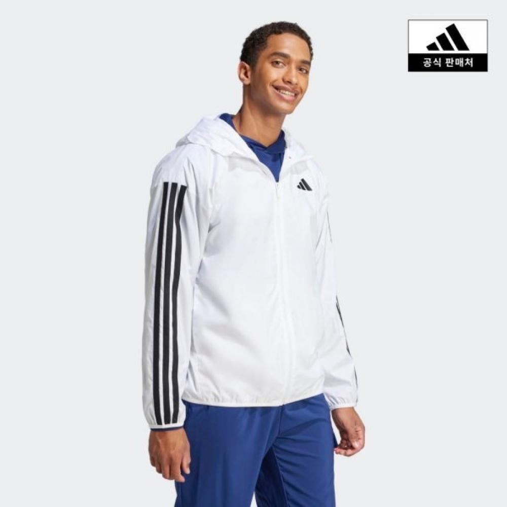 Adidas Базовая ветровка 3s Je6326