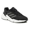 ADIDAS X9000L4 M S23669 Men's Sports Shoes - Black R. 45 ⅓