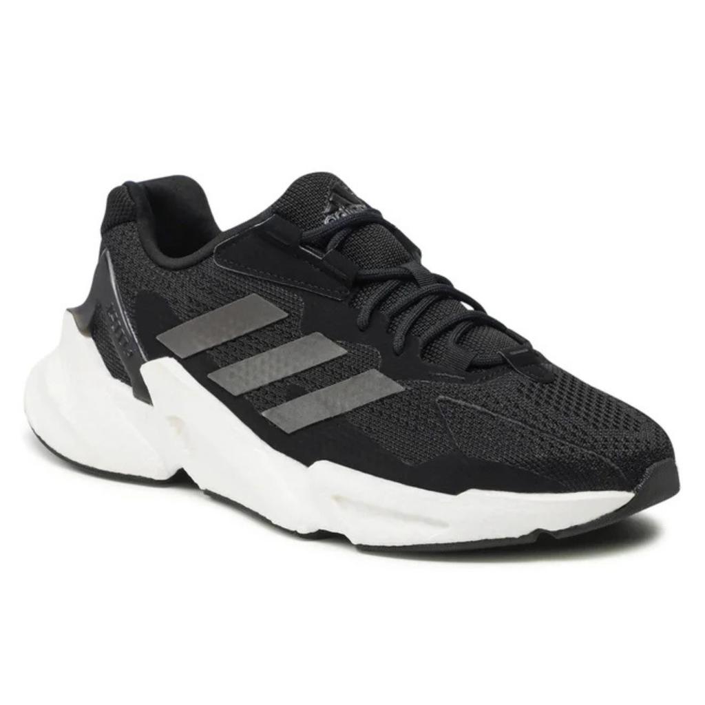 ADIDAS X9000L4 M S23669 Men's Sports Shoes - Black R. 45 ⅓
