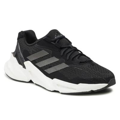 Мужские спортивные кроссовки X9000L4 M S23669 - черные r. 40 ⅔