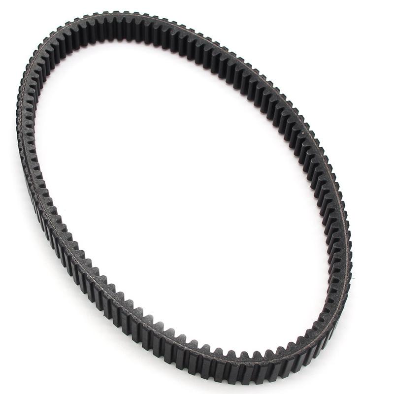 LPZ Motorcycle Drive Belt Transfer Belt For SYM MAXSYM 400i MAXSYM400i ABS 2011-2015 23100-L4A-0001 Transfer Clutch Belts Parts
