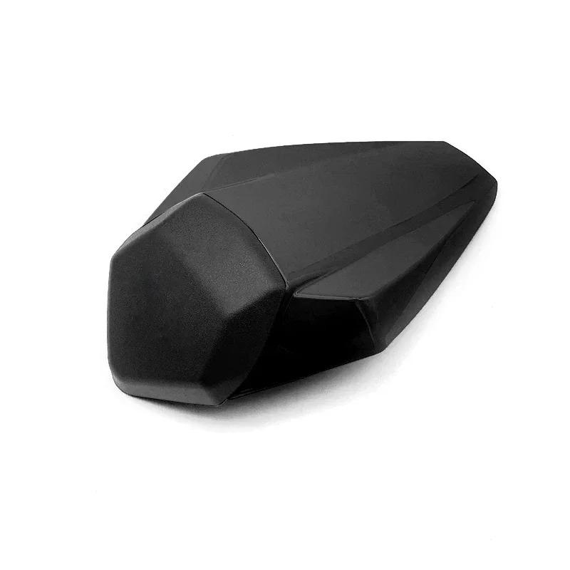 Fit For KAWASAKI Ninja ZX-10R ZX10R ZX 10R 2016-22 Motorcycle Rear Passenger Pillion Seat Cover Hard Seat Cowl Hump Fairing