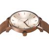 Часы VOLARE VINTAGE GOLD Suede VO18VG001W [KLASSE14] Женские