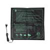 Plant Heating Pad Waterproof Seedling Heat Mat Heating Pad for Plants Germination Nursery 50x52cm