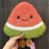 Плюшевая фруктовая коллекция игрушек Мягкое набивное животное Подарок для детей Удобство