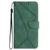 HT05 For Samsung Galaxy Xcover7 Flip Leather Case Phone Cover with Wallet