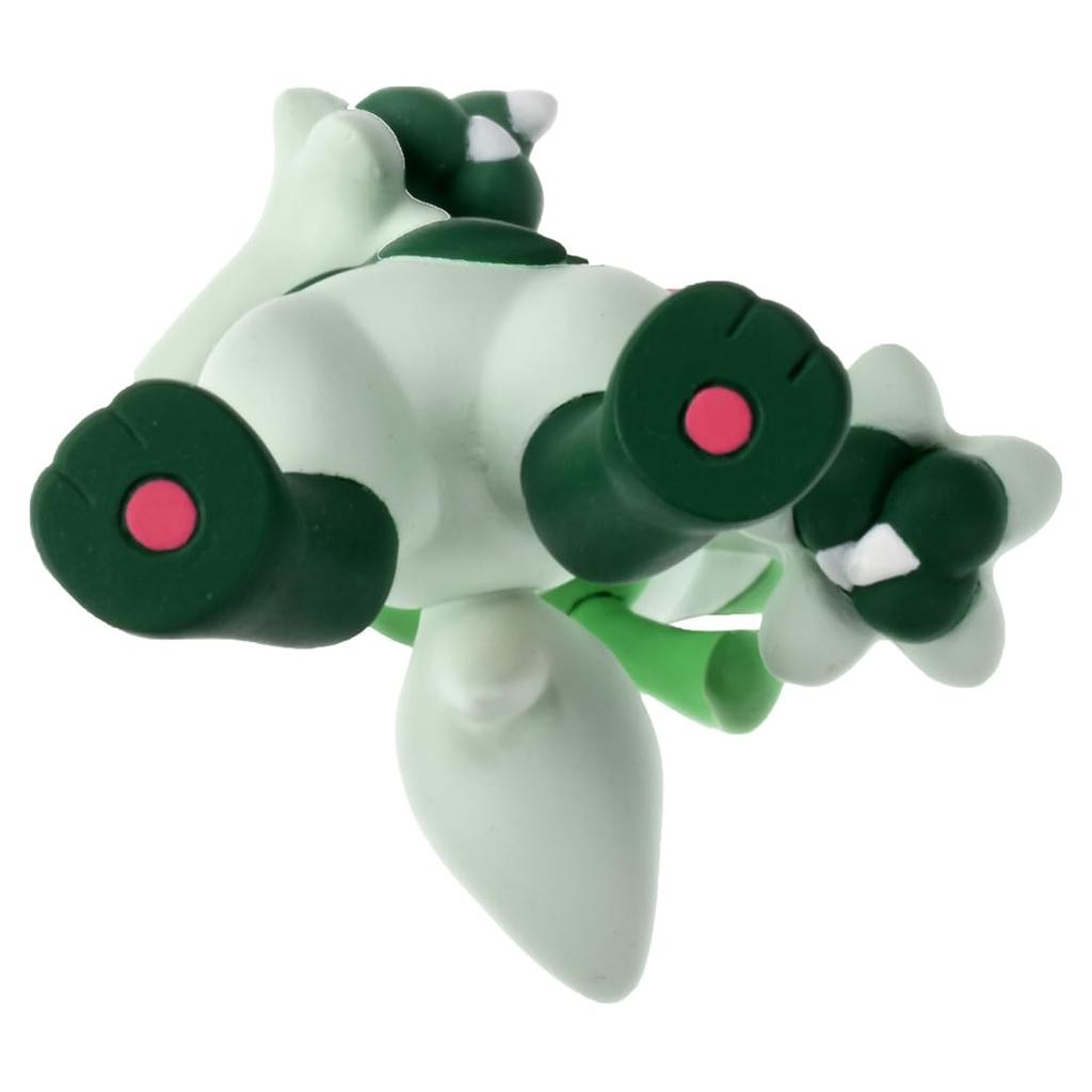 Коллекция монстров покемонов Nyarote MS-28