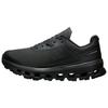 ON Cloudvista 2 Triple Black Women Sneakers 3WE30131043