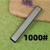1PC 80-3000#Professional Diamond Sharpener for Knife Sharpening Stone System Kitchen Frinding Blade Fine Grinding Tool Whetstone