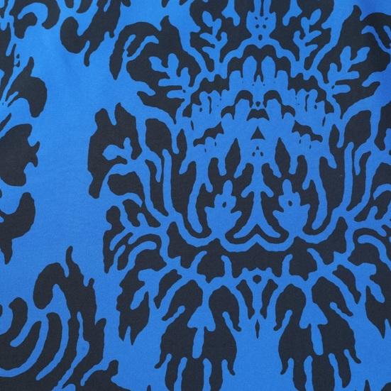 Женское платье для косплея в темном стиле, костюм для вечеринки на Хэллоуин, на шнуровке, с капюшоном, с цветочным принтом, подходящее по цвету, с длинными рукавами и рогами, платье трапециевидной формы