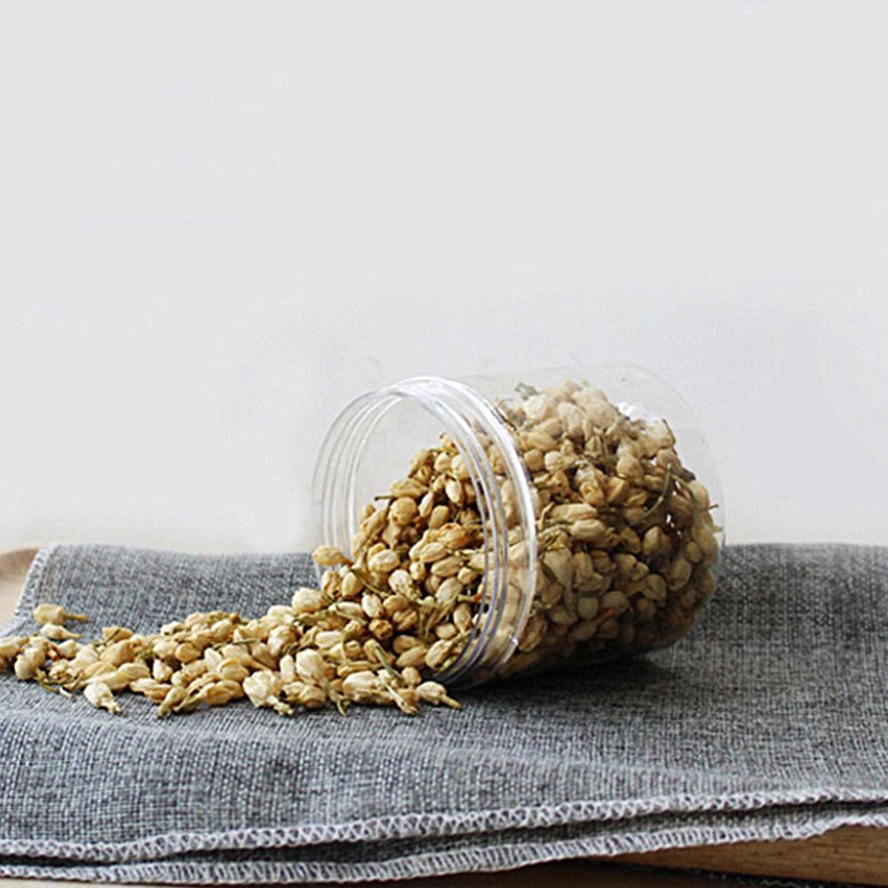 Box Round With Cover miscellaneous grain Storage Tank Biscuit Tank Food Container Sealed Cans