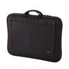 Computer Case PC Case 11.6~14.1 Inch Wide 13.3 Inch (MacBook Pro 13) Case with Handle Black BM-IB016BK