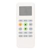 Remote Control Replacement Sensitive Air Conditioner Remote for Changhong KKG12AC1