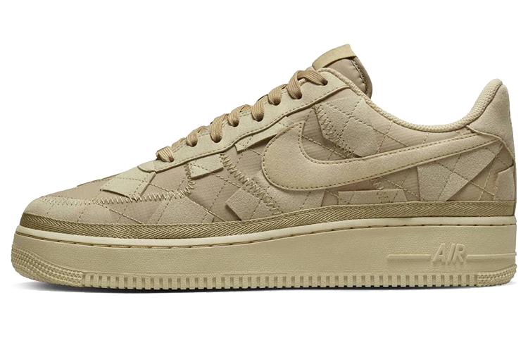 Nike X Billie Eilish Air Force 1 Low 'Mushroom' DQ4137-200