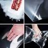 100pcs Vacuum Packaging Bags Vacuum Sealer Bags for Food Vacuums Packed Bag Vacuums Storage Bags Vacuums Bag