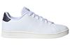 adidas Advantage J 'White Legend Ink' FW2588