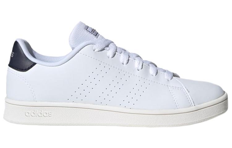 adidas Advantage J 'White Legend Ink' FW2588