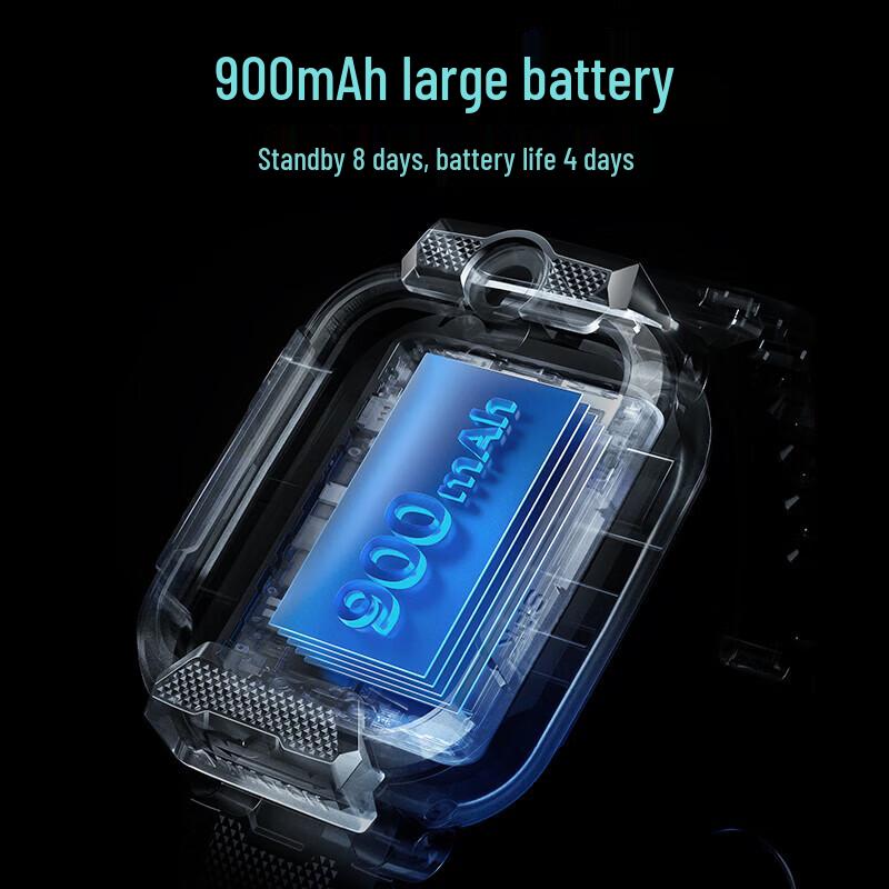 Детские 4G умные часы Xiaoxun YES3 Pro (Китайская версия)