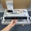 Wireless True Diversity Dual Microphone Set