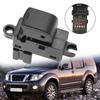 Nissan For Navara For Pathfinder Passenger Side Window Switch Electric Power 25411-EA00A 25411JD000