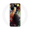 Maniacase Case for Redmi Note 11 5G One Piece Merry Christmas Zoro Anime Manga
