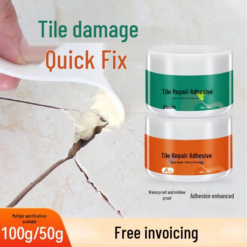 Ремонтный комплект Mingtai Tile & Ceramic AB