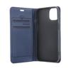 Etui Smart Caro Do Iphone 16E / 17E Granatowe
