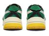 1183A604-300 Onitsuka Tiger Delegation EX Яшмово-зеленый/Кремовый (Мужской)