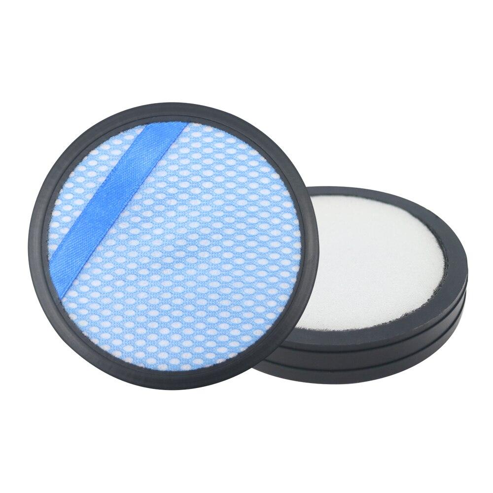 Pre Motor Filter Washable Dust HEPA Filters for Philips FC6409 6408 6170 6401 6402 6404 6405 6408 6409 Vacuum Cleaner Accessory