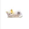 DIY Cat Ornament Car Decoration Cat Refrigerator Sticker High Quality Edge Cat Figurines