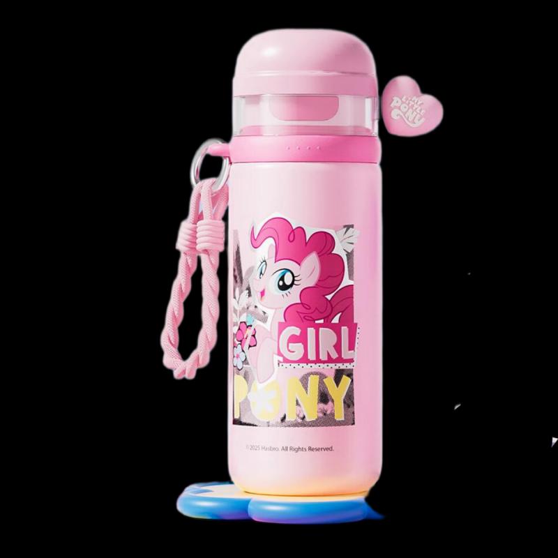 Термобутылка My Little Pony "Драгоценность"