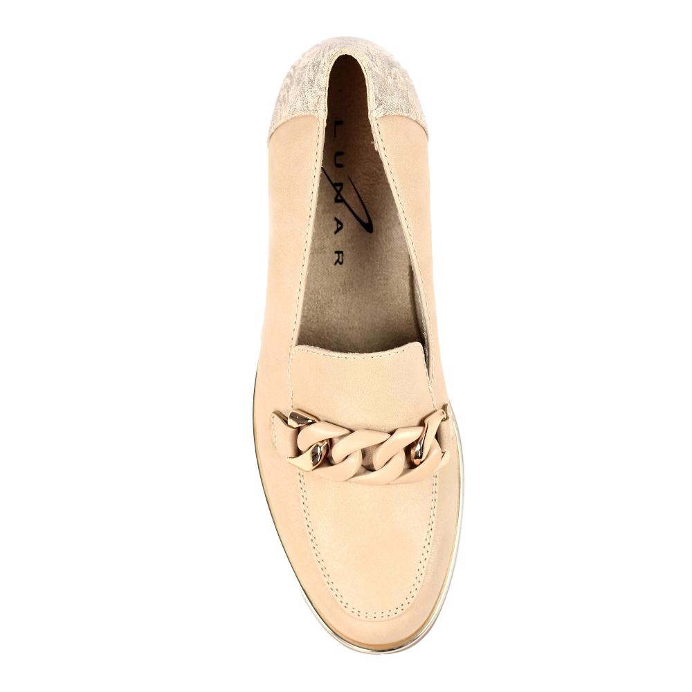 Lunar Womens/Ladies Merida Shoes