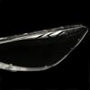 Compatible Kia Forte Headlight Cover (2018-2021) - Transparent Shell Protector.