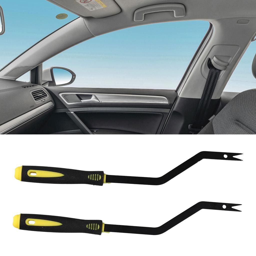 Инструмент для снятия потолочной ручки для Golf T10518 T10518A Инструменты для снятия Инструмент для снятия ручки Автомобильные аксессуары