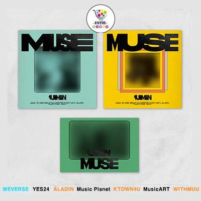 Выберите POB Чимин MUSE