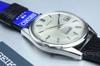 SEIKO Чрезвычайно гравированный корпус последнее изготовление Март Seiko Matic Weekdater AD 35 автоподзавод "" задняя крышка, модель, 1967. 6218-8010, циферблат