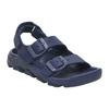 Birkenstock Mogami Нескользящие Устойчивые к истиранию Низкие Детские Сандалии Синие Детские 1026782