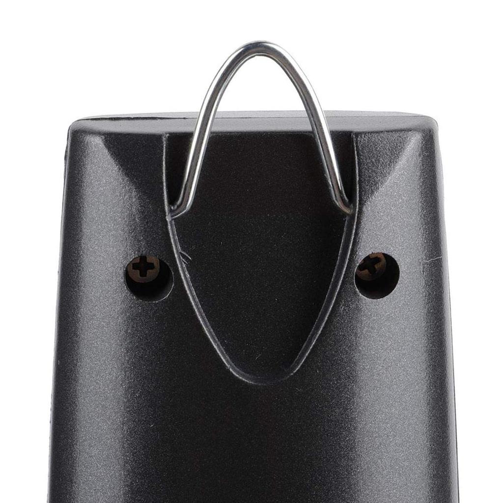 Thermometer Grill Fork, Digital Sound Alarm Stainless Steel ℃/℉ Switch Digital Cooking Fork, for Meat Meat Fork BBQ Fork BBQ