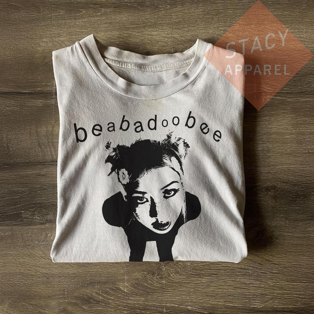 Limited Beabadoobee Unisex T-shirt - Beabadoobee Custom Heavy Cotton Tee