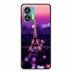 Для Oukitel C36 Oukitel C35 Чехол Роскошный Ударопрочный Мягкий Силикон ТПУ Задняя Крышка для Oukitel C35 C36 Крутой Мультяшный Защитный Чехол