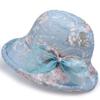Summer Thin Sun Hat Breathable Fisherman Sun Hat Lightweight and Light Beach Hat