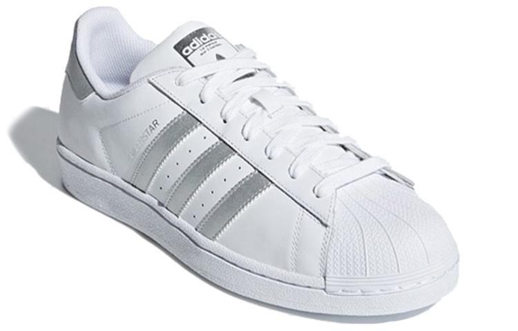 adidas Superstar Fd 'Металлический серебристый' F36581