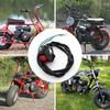 Мини-байк 7/8 Переключатель Kill On Off для Predator 212cc 196cc Coleman CT100U CT200U BT200X Baja MB165 MB200 Motovox Apollo TaoTao Мини-байк Картинг