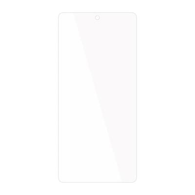Для Google Pixel 8a Закаленное стекло 2.5D Арочная кромка 0.25мм 9H Взрывозащитная Защитная пленка для экрана