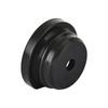 New Camshaft Plug Fits for Kia for Hyundai 24352-2GGB0 24352-2GGA0 Black