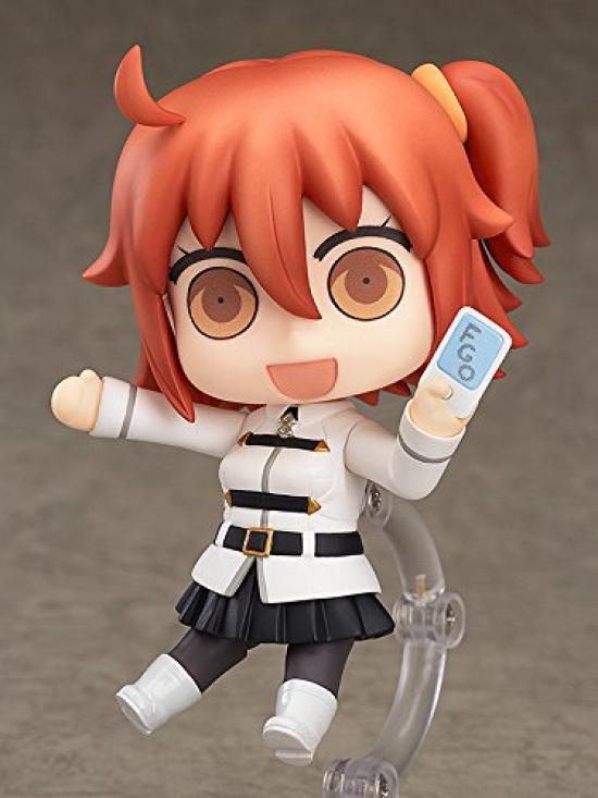 Good Smile Company Nendoroid Order Gudako ABS PVC Painted Movable Figure Fate/Grand Non-Scale &