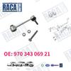 For Porsche Panamera 970 Front Suspension Stabilizer Sway Bar End Links 97034306921 97034306922 97034306923