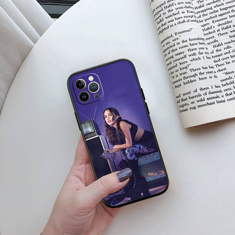 MH108 O-Olivia R-Rodrigo Новый чехол-ракушка для телефона для Xiaomi Poco F2 F3 M2 M3 M4 M5 M6 X2 X3 X4 X6 Pro NFC GT Plus