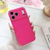 Ударопрочный чехол для iPhone 17 16 15 14 13 Pro Max Модный чехол-бампер конфетного цвета Мягкий ТПУ Защитные накладки Оболочка