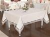 Скатерть Dowry World Lalezar Ceam